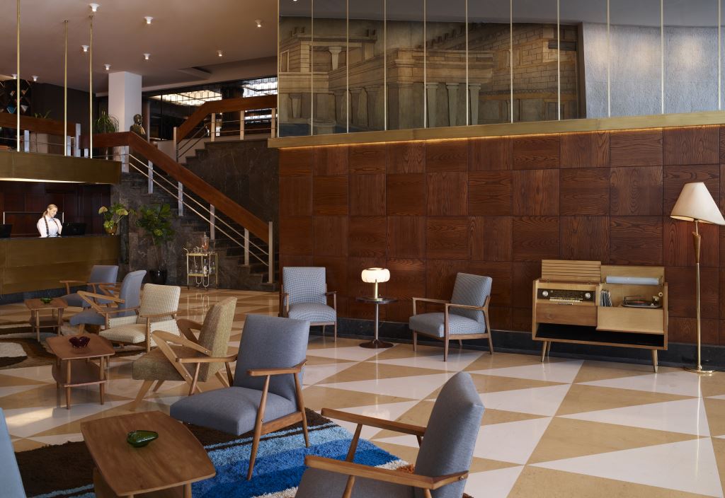 Браун Акрополь. Фото: сеть отелей Браун