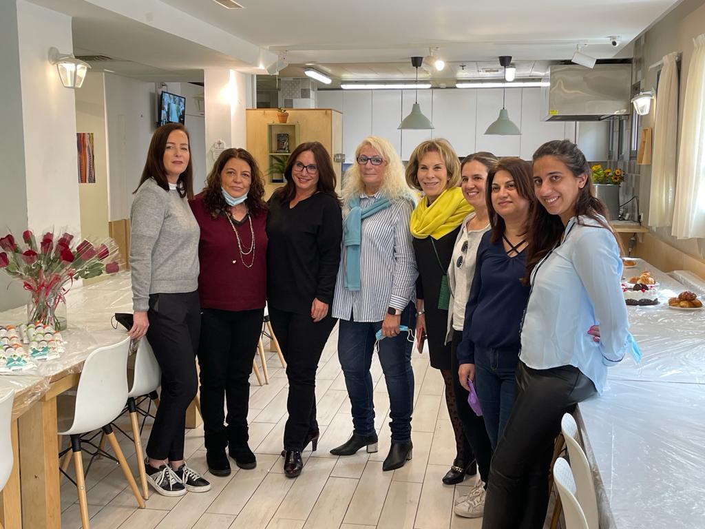צילום: התאחדות סוכני הנסיעות