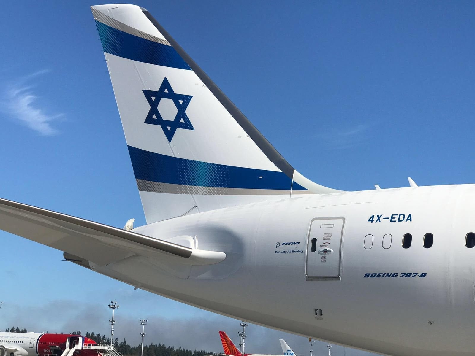 |קו חדש לבואנוס איירס לאל על. צילום 123rf