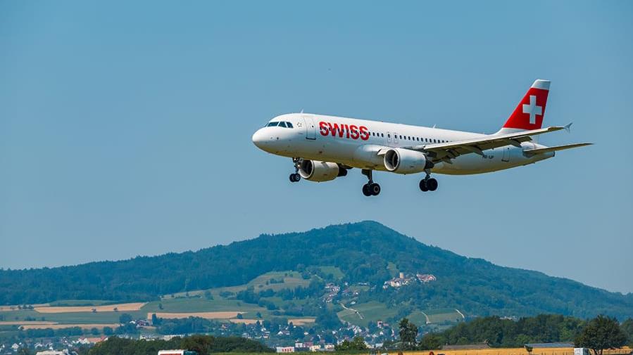 swiss. צילום: 123rf