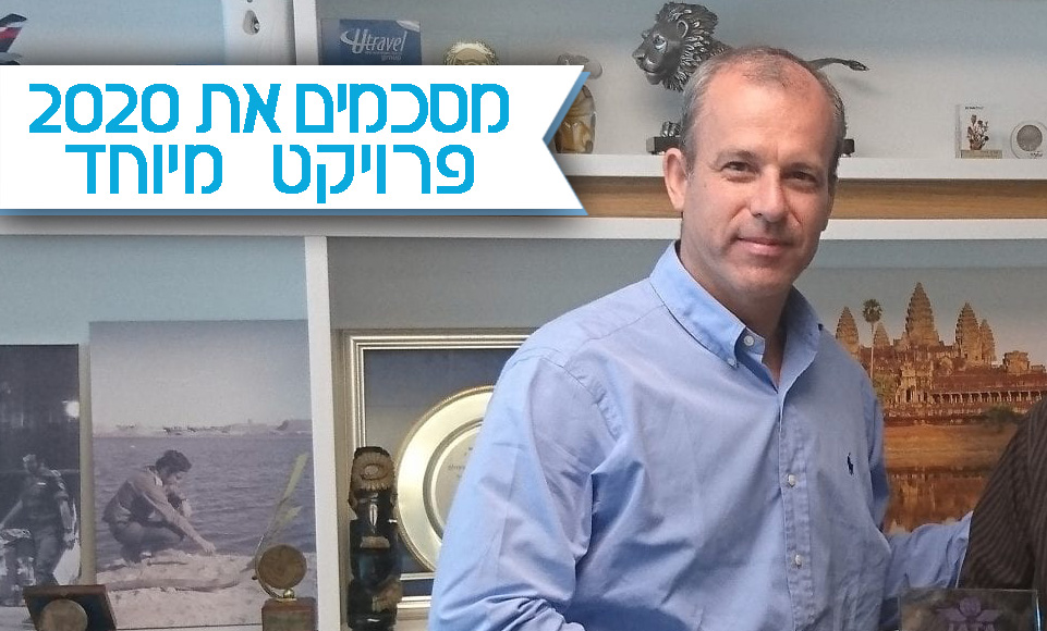 קובי זוסמן. צילום: פספורטניוז