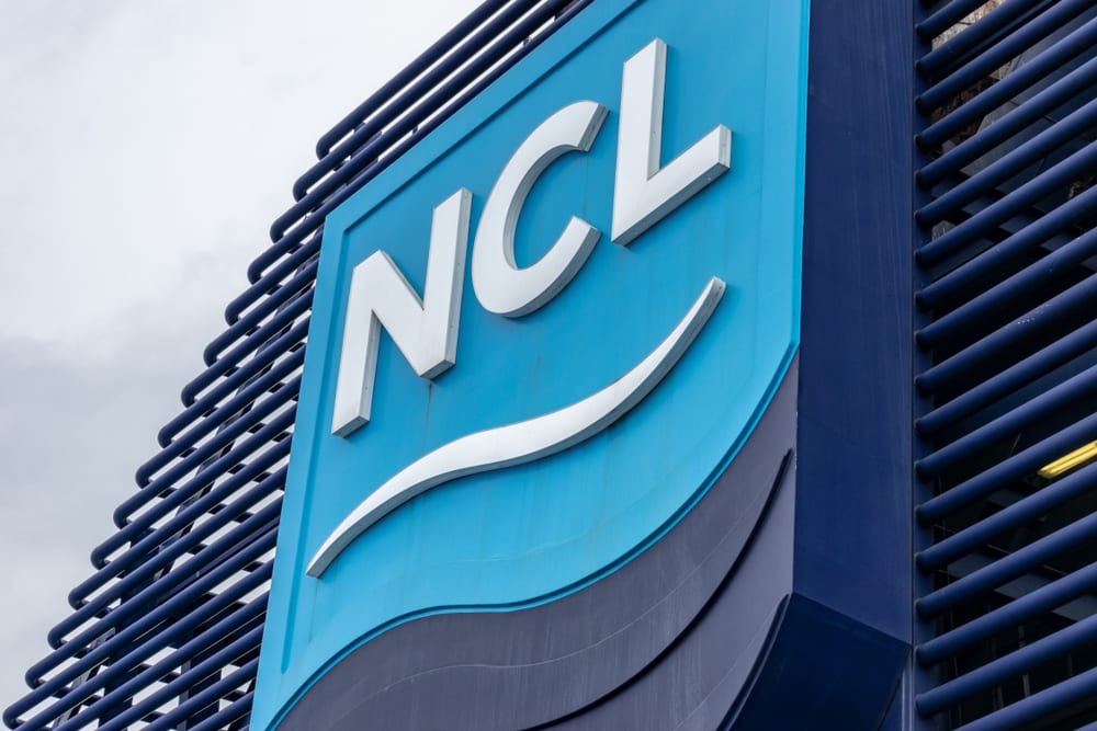 NCL. צילום: shutterstock