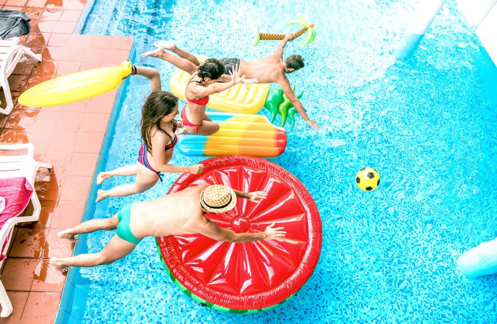 חופשה. צילום: shutterstock