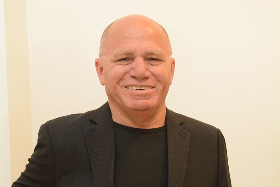 אבי אלה מנכ"ל רשת מלונות קיסר פרמייר. צילום: יח"צ קיסר פרמייר 