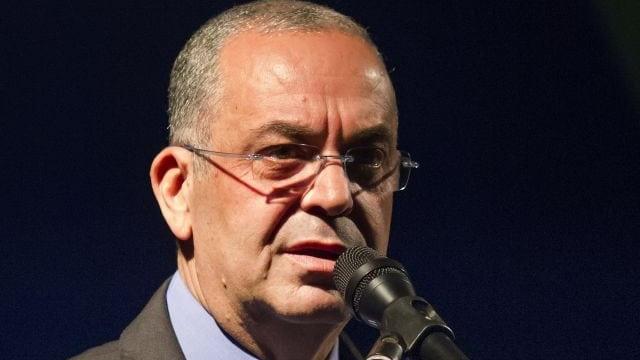 יוסי פתאל, מנכ"ל לשכת מארגני התיירות הנכנסת לישראל. צילום: יחצ