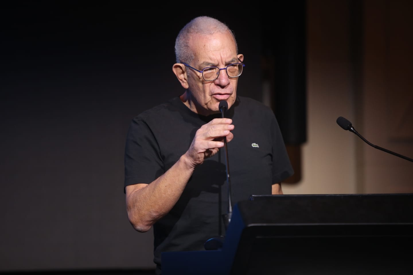 קובי קרני, יו"ר התאחדות סוכני הנסיעות. צילום: חן גלילי