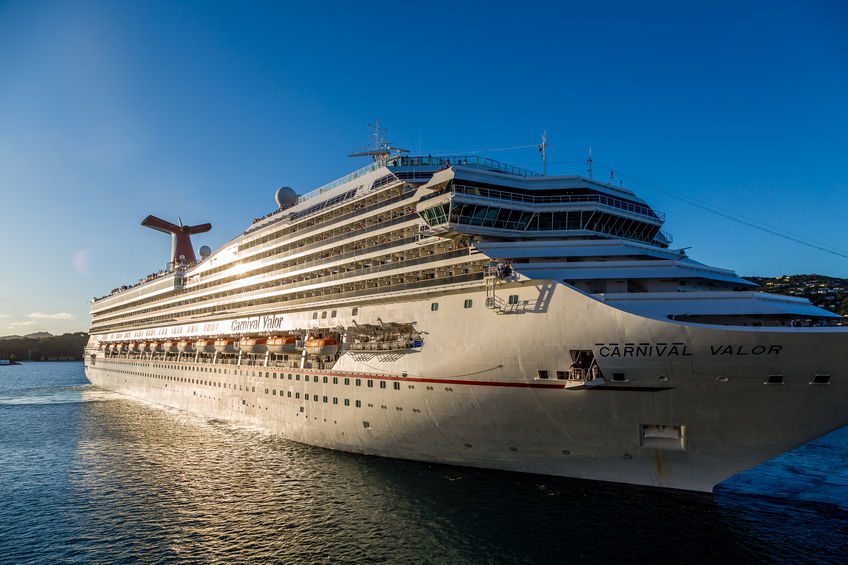 carnival valor. צילום: 123rf