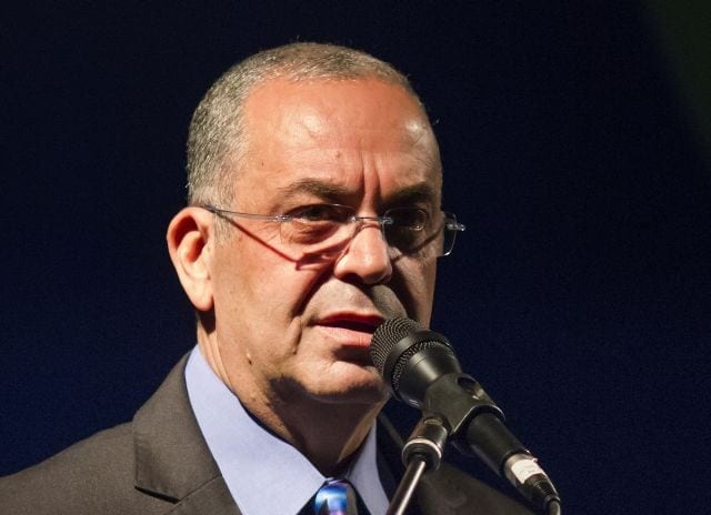 יוסי פתאל, מנכ"ל לשכת מארגני תיירות נכנסת. צילום: יחצ