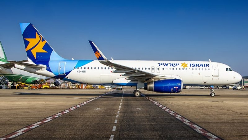 ישראייר. צילום: עידו וכטל ישראייר. צילום: עידו וכטל