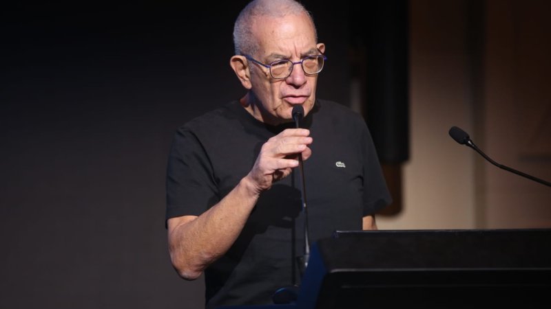 קובי קרני (צילום: חן גלילי) קובי קרני (צילום: חן גלילי)