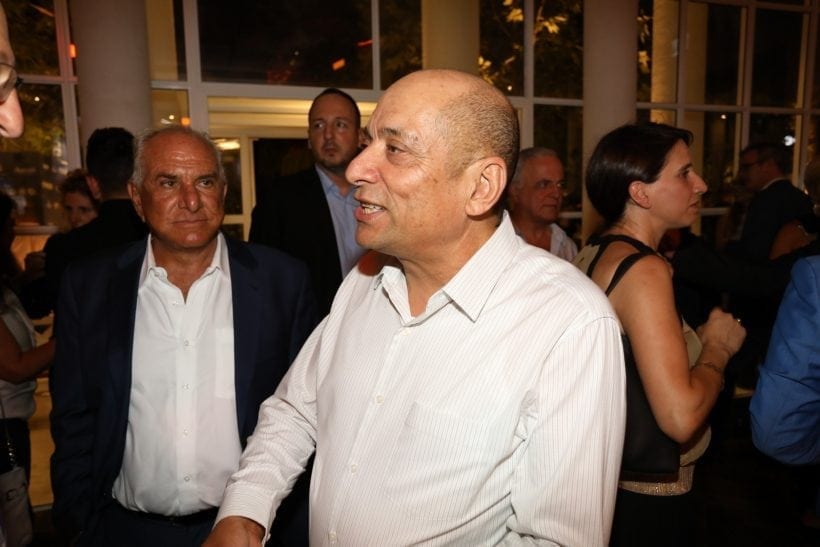 אפרים קרמר. צילום: יח"צ