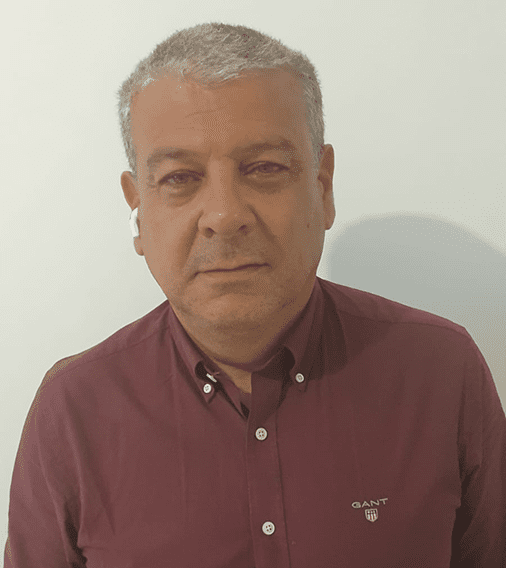 גיל וקנין. צילום יח"צ