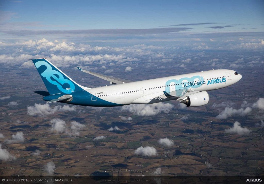 איירבוס A330