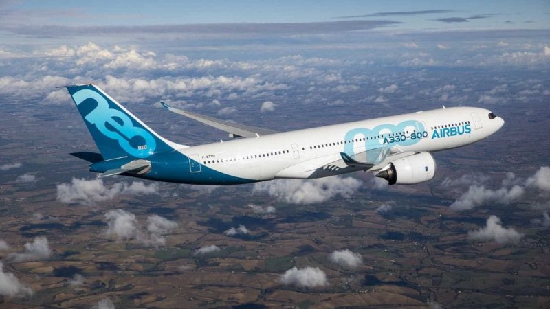 איירבוס A330