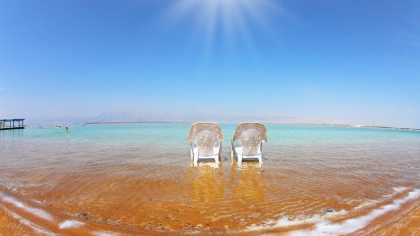 ים המלח. צילום: shutterstock