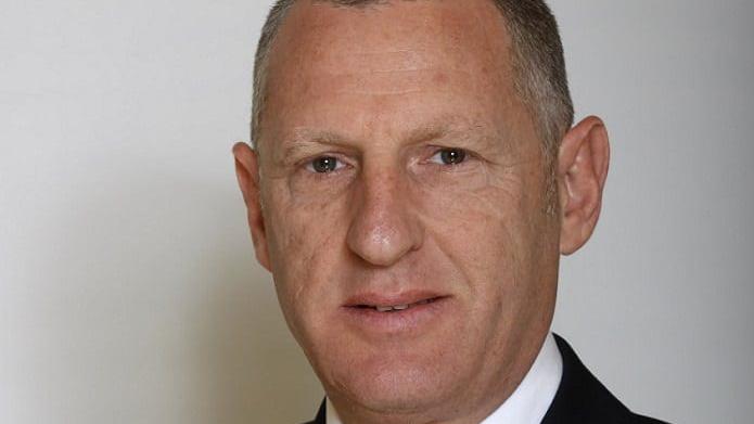 ליאור רביב מנכ"ל ישרוטל.  צילום: אריאל בשור