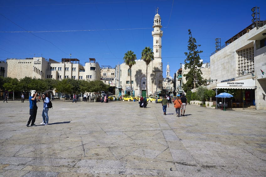 בית לחם.  צילום: 123rf