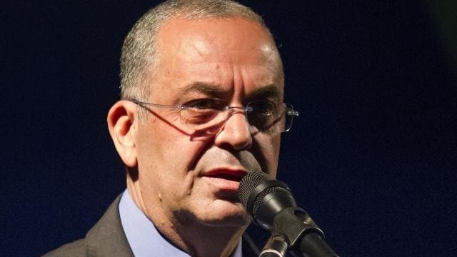 יוסי פתאל, מנכ"ל לשכת מארגני תיירות נכנסת. צילום: יחצ