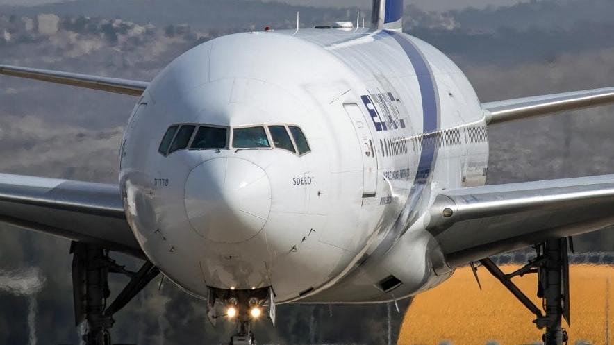 לאופר: ״נרגשת מהמעבר לאל על״. צילום: עידו וכטל