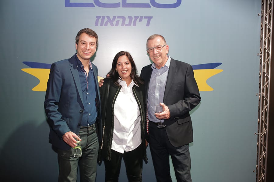 עופר חודורוב