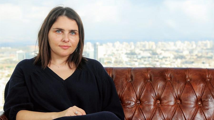 אייה מגן, מנכ"לית תלמה. צילום: יחצ