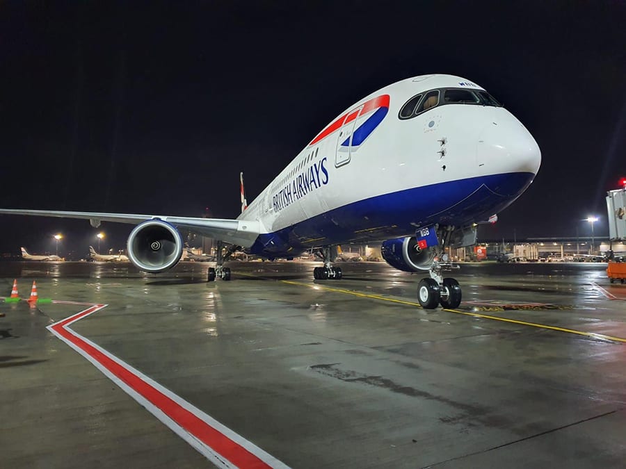 A350-1000