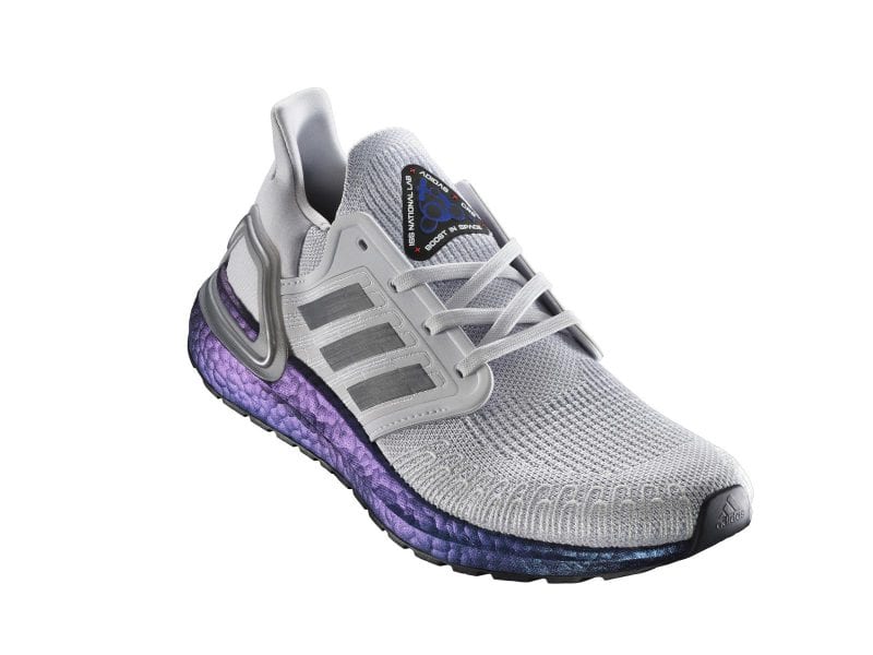 Ultraboost 2020 צילום יחצ חול |Ultraboost 2020  צילום יחצ חול