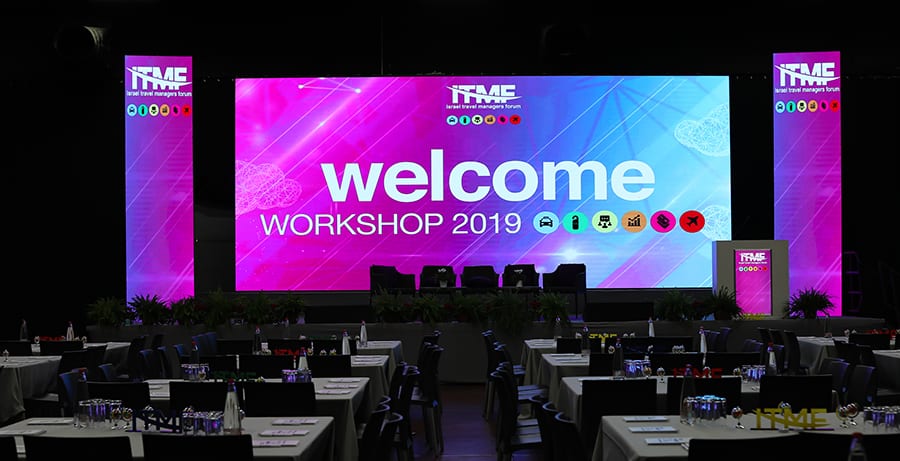 כנס מתאמות הנסיעות 2019. צילום: נגה שדמי|ITMF 2019. צילום: נגה שדמי|ITMF 2019. צילום: נגה שדמי|הרצאות מעשירות. צילום: נגה שדמי|ITMF 2019. צילום: נגה שדמי|ITMF 2019. ?