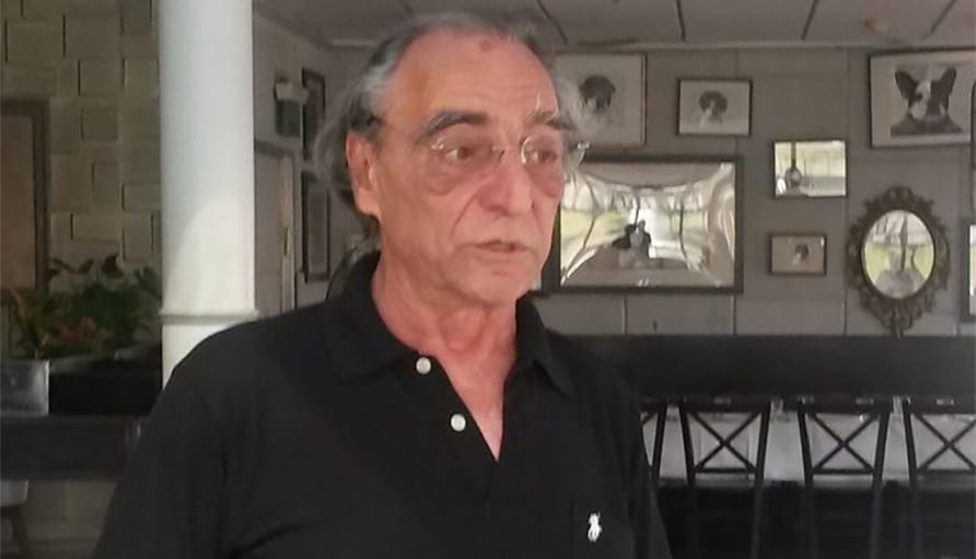 דודי שרם ז"ל|דודי שרם ז"ל