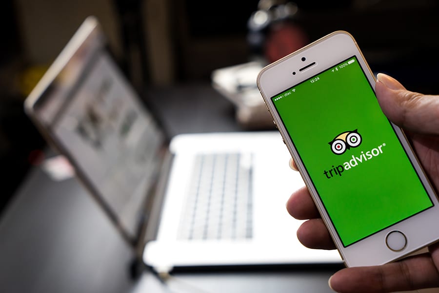 TripAdvisor שולח הביתה 900 מעובדיו. צילום: 123rf
