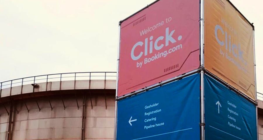 כנס Click. צילום: שירן קרמר |תמר גרזון