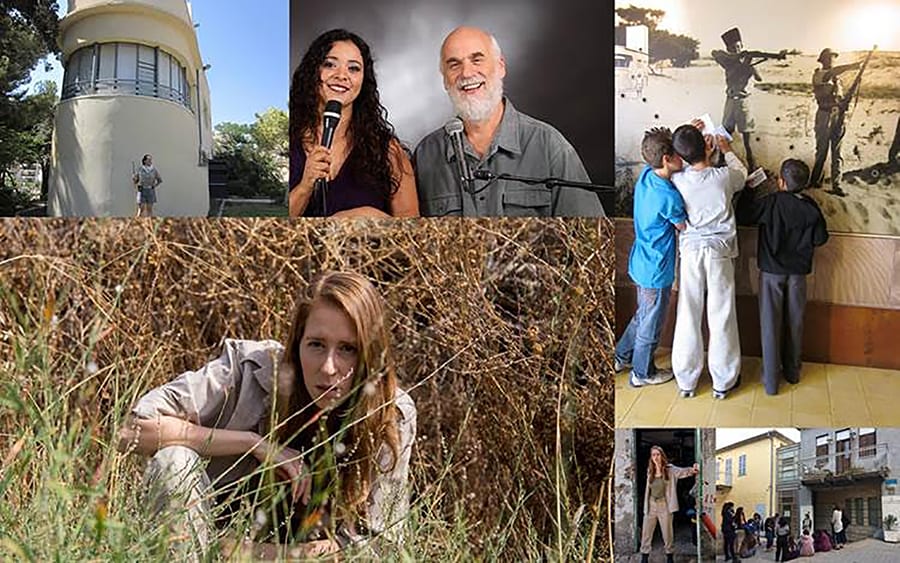 צילום: המועצה לשימור אתרי מורשת בישראל