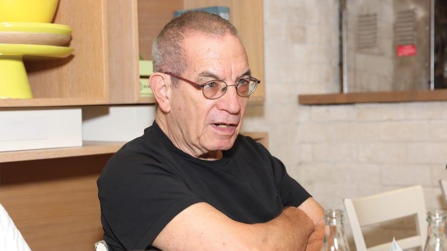 קובי קרני. צילום: פספורטניוז