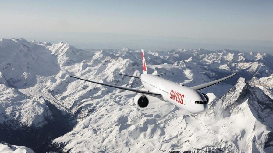 צילום: יח"צ SWISS|צילום: יח"צ SWISS