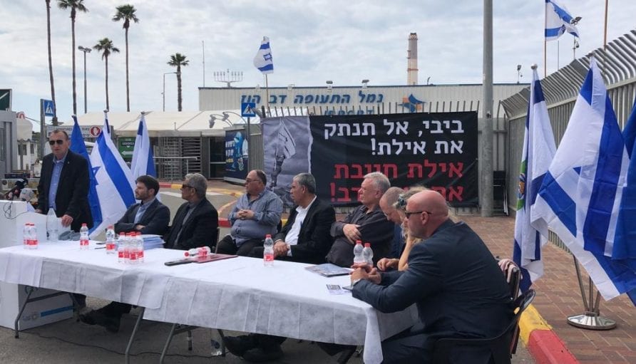 רון חולדאי