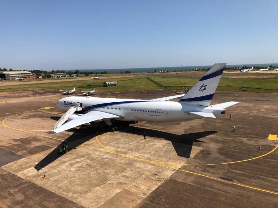 נחיתה על קרקע בטוחה? מו"מ מתקדם בין אל על וסוכני נסיעות על עמלות. צילום: באדיבות סאן דור
