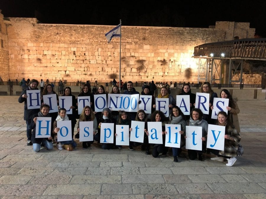 צילום: הילטון בינלאומי |צילום: הילטון בינלאומי