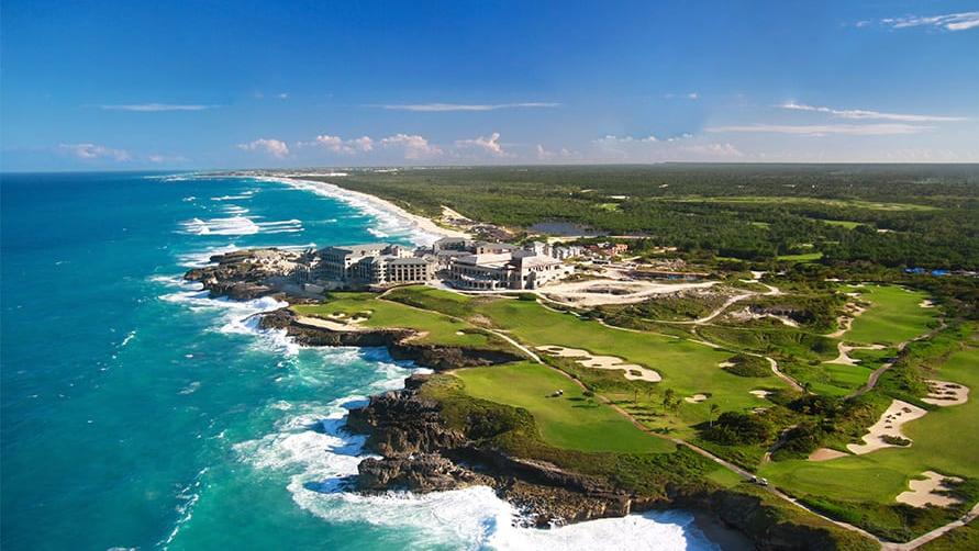 Dominican Republic. Photo: Shutterstock | Miguel Vargas
