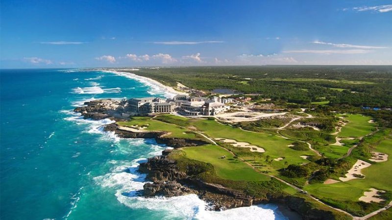 Dominican Republic. Photo: Shutterstock | Miguel Vargas