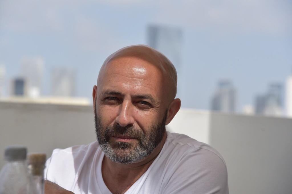 ג'יל פרץ מנכ"ל אמריקן אקספרס GBT