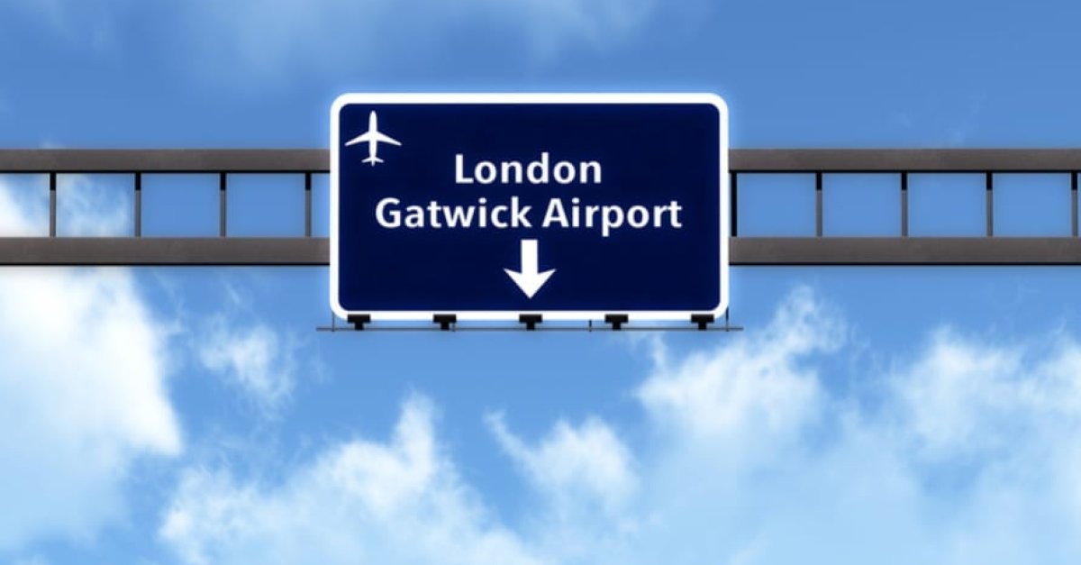 First Point Gatwick Gatwick Secures First Direct UK–UAE Flight via New Sharjah Route Launch ...