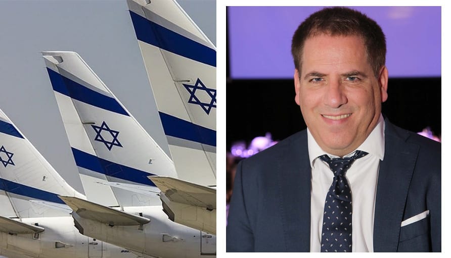 נמרוד בורוביץ. צילום: סיון פרג'