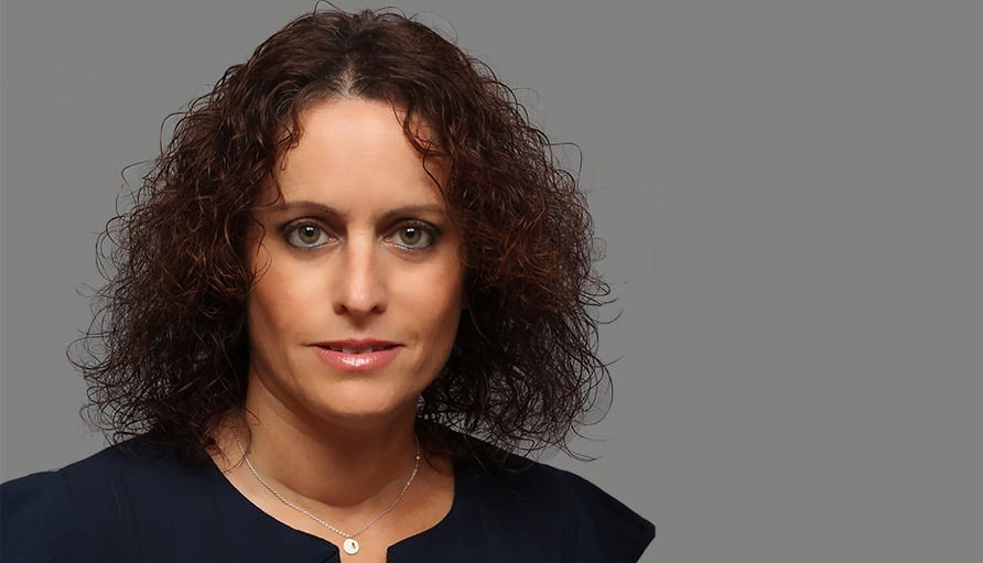 מירב אתרוג בר. צילום: יח"צ