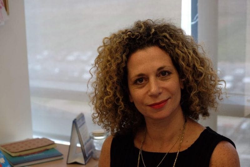 מיכל כהן גונזלס