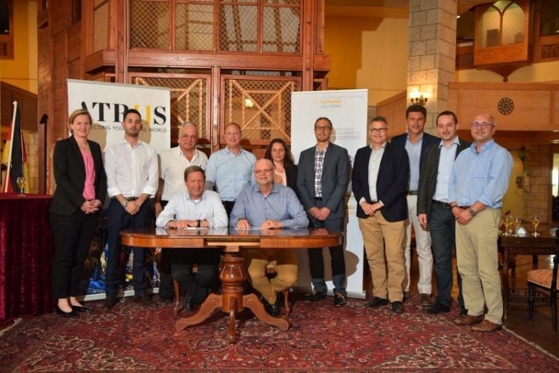 צילום: יח"צ לופטהנזה