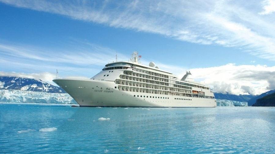צילום: Silversea