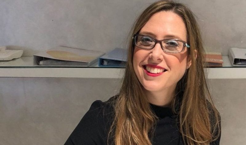 ורד שורץ סמנכ"ל שיווק ודיגיטל