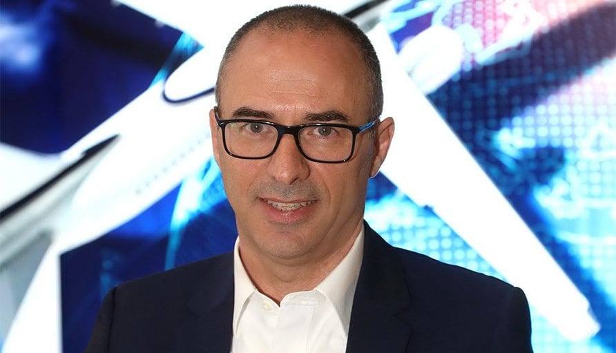 גונן אוסישקין. צילום: סיון פרג'||