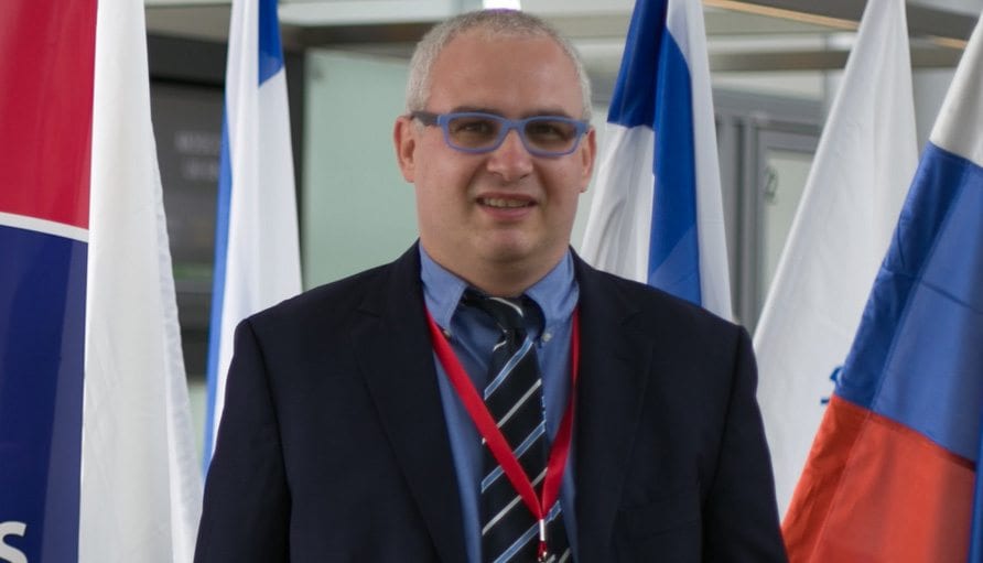 צבי אשר