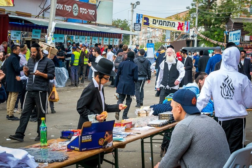 ערב ראש השנה תשע"ח יטוסו כ-30